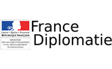 프랑스 외교기록물 관리기관 로고